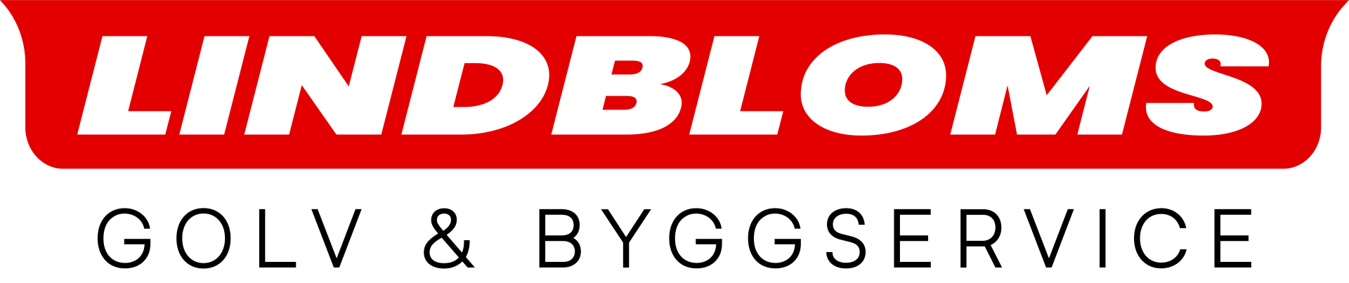 logo Lindbloms Golv_